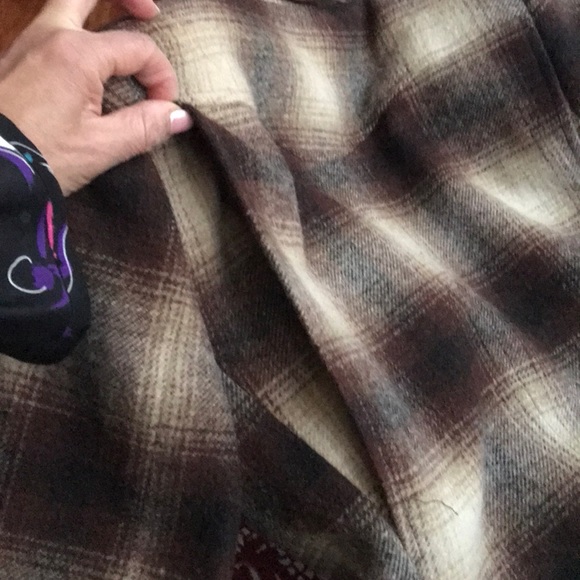 Beautiful Vintage Ralph Lauren wool green label classic jacket - Picture 6 of 6